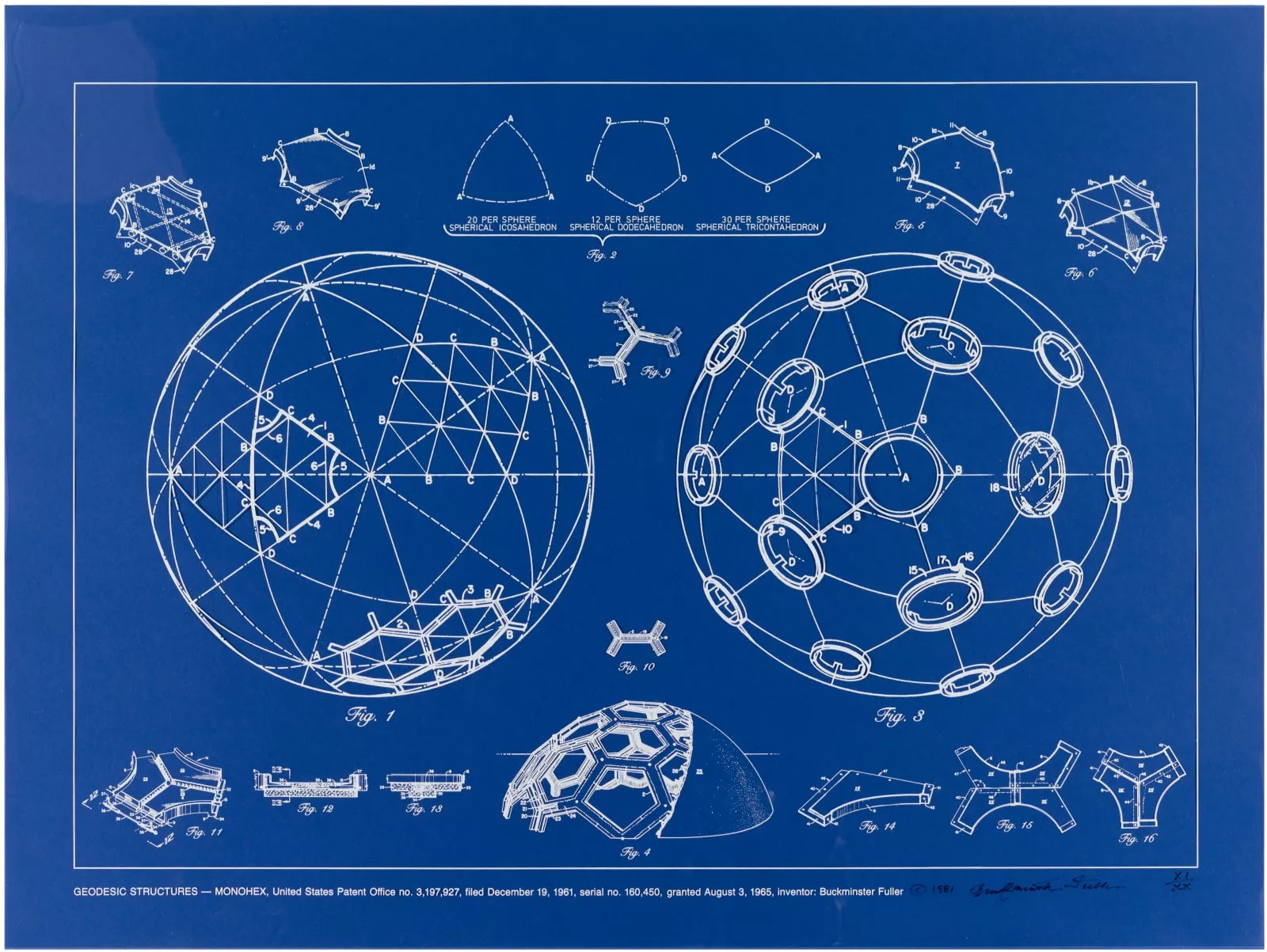 Inventions: Twelve Around One