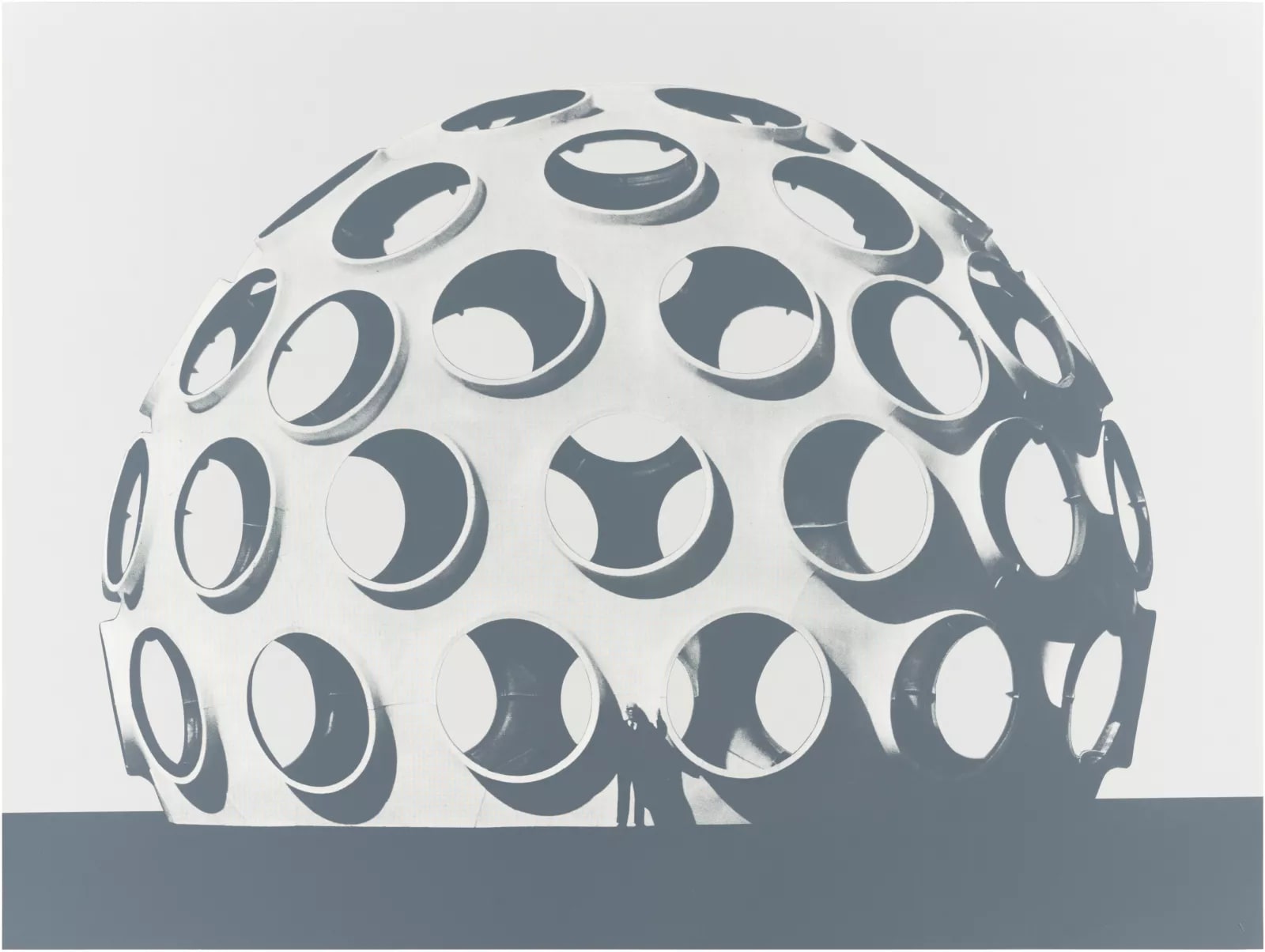 Inventions: Twelve Around One