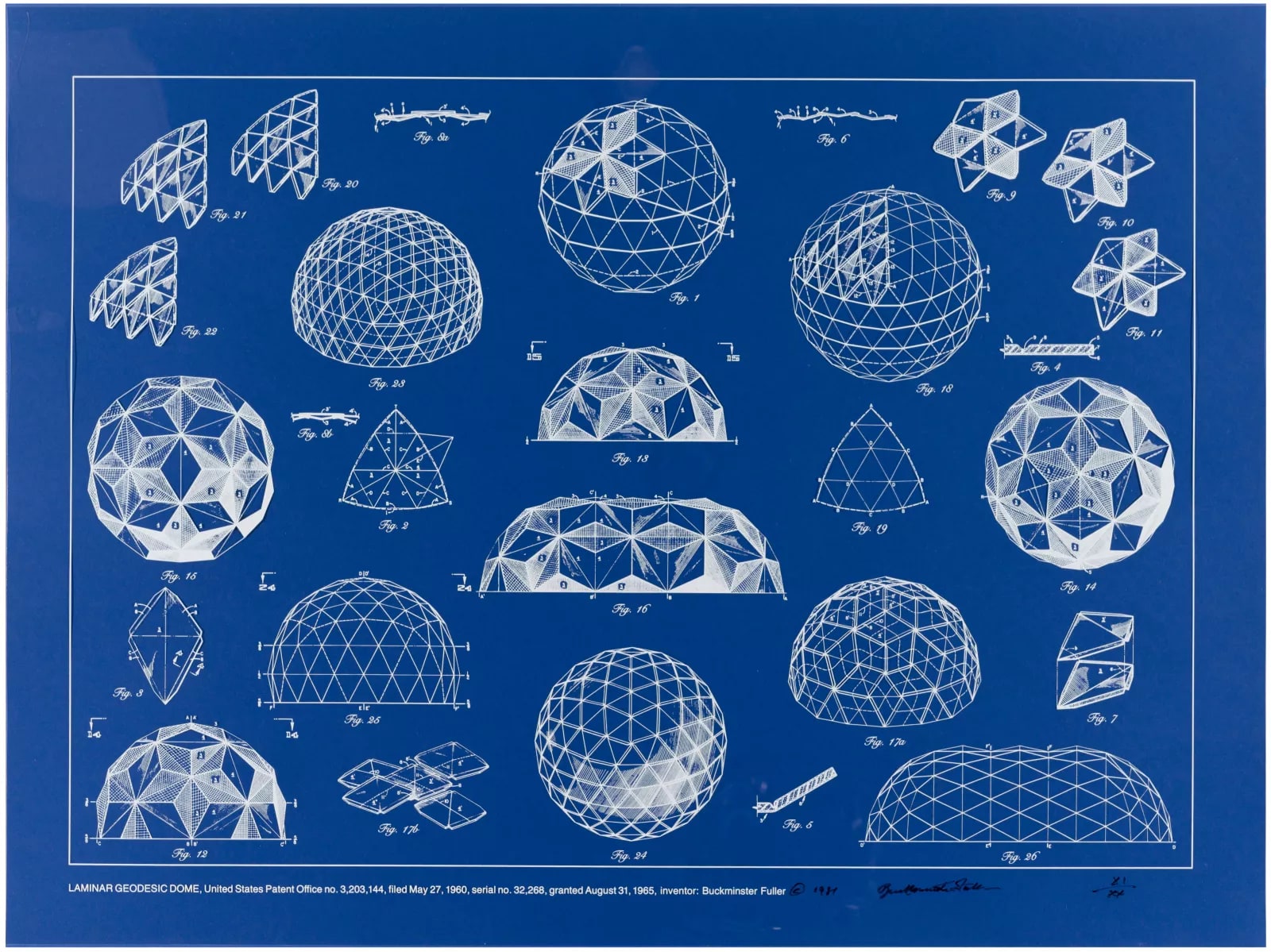 Inventions: Twelve Around One
