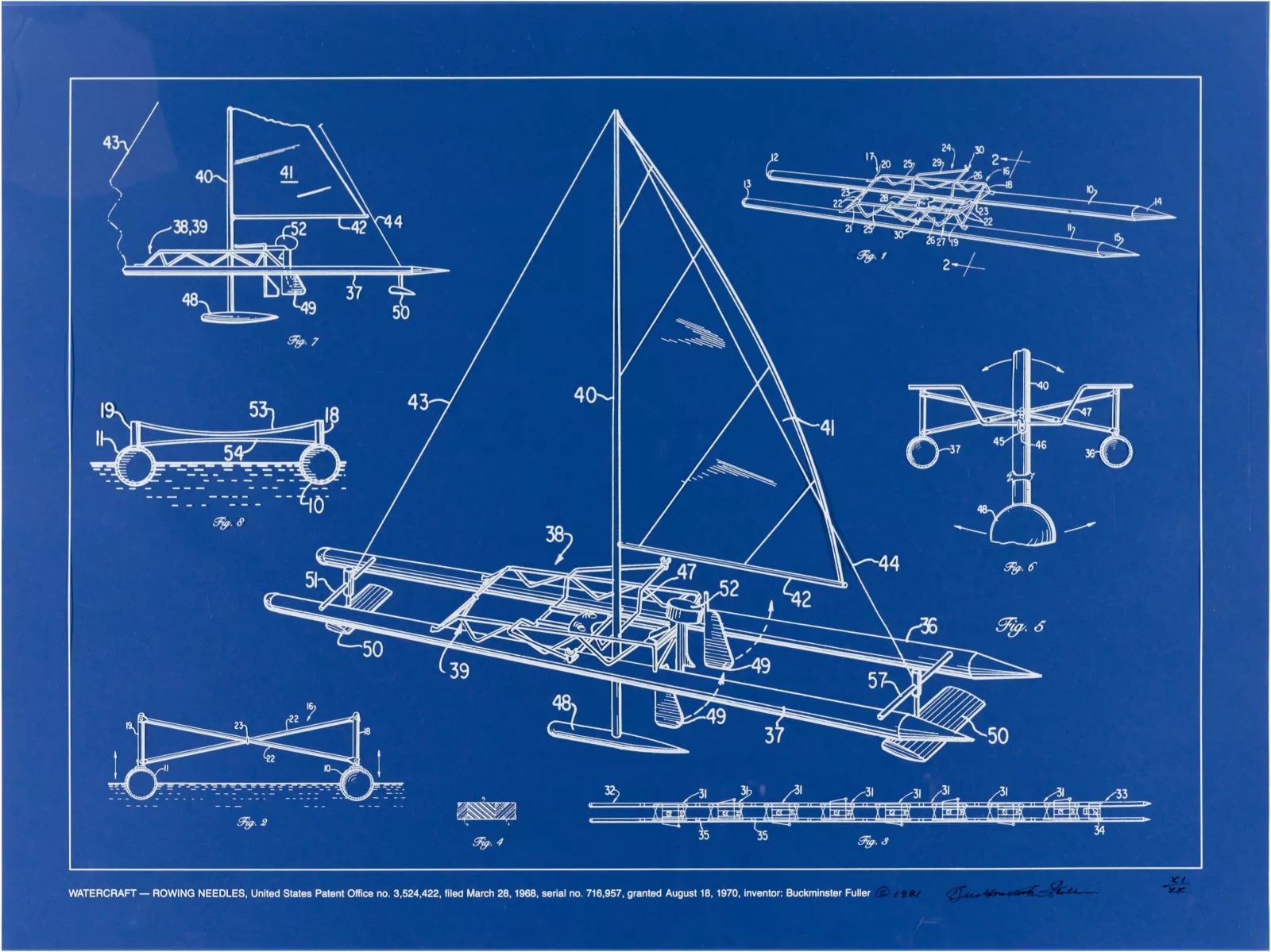 Inventions: Twelve Around One