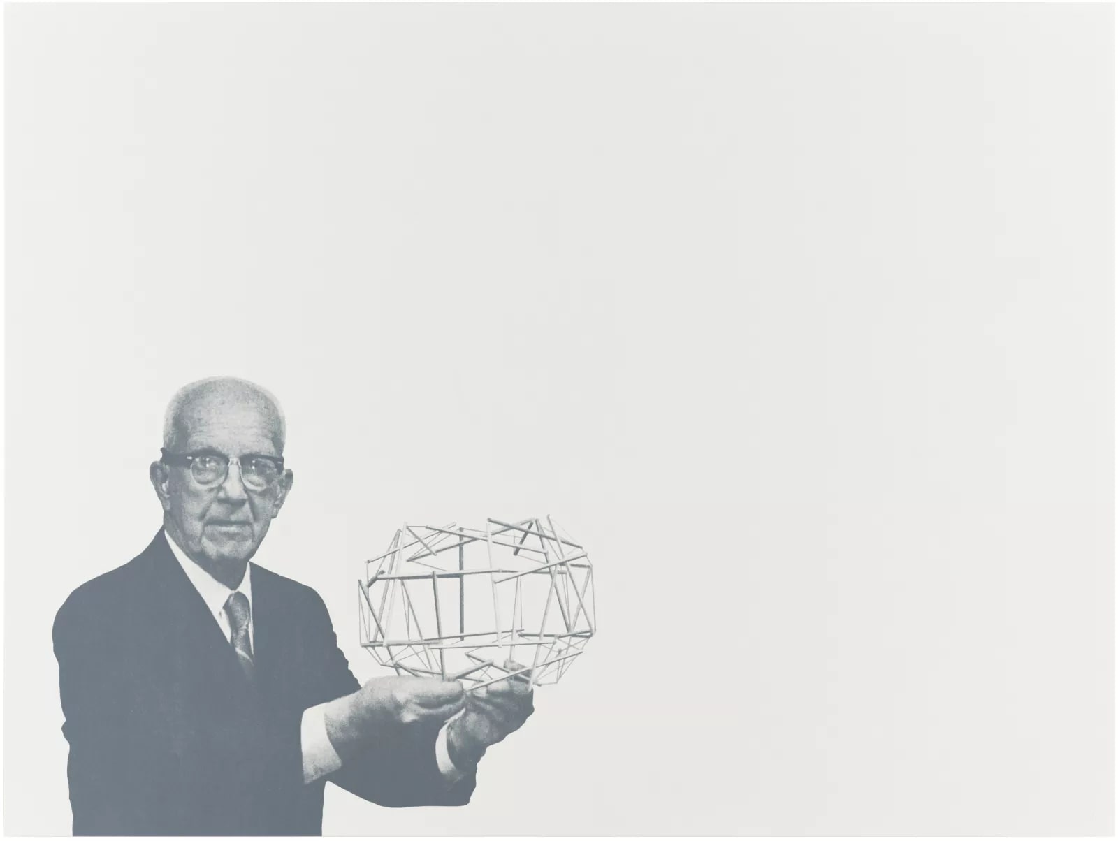 Inventions: Twelve Around One