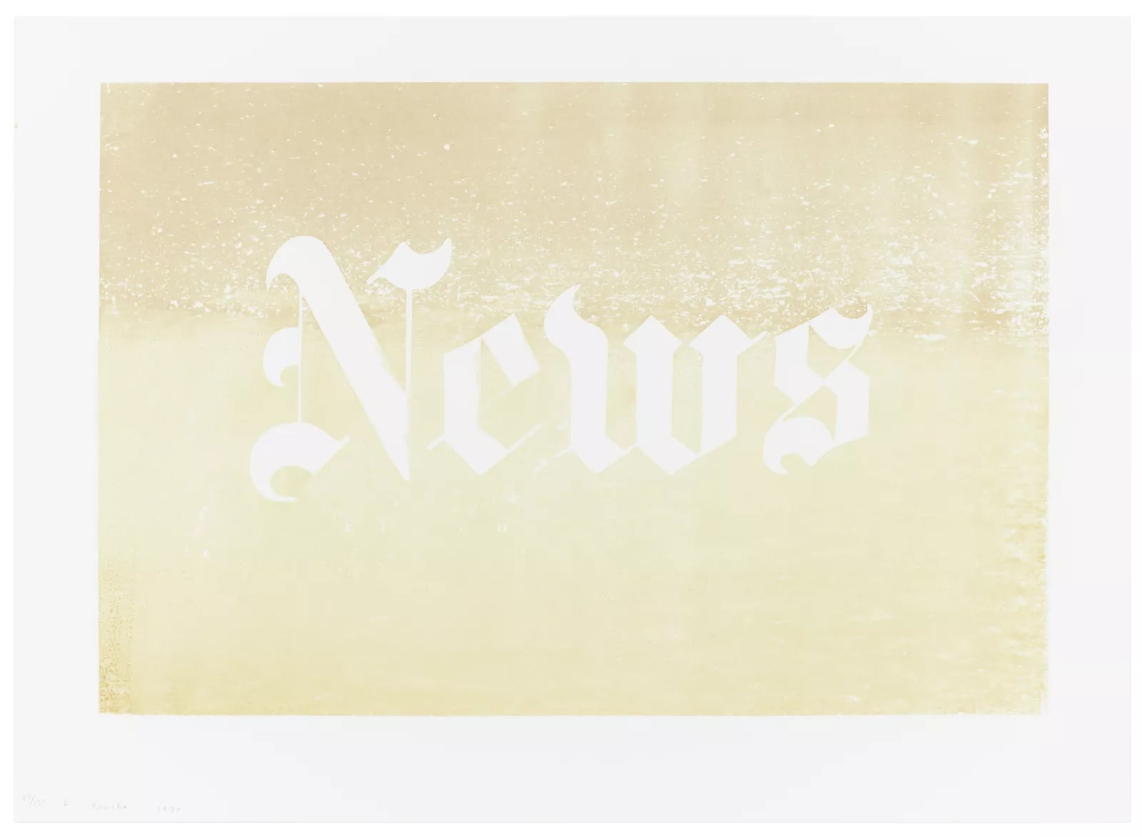 News