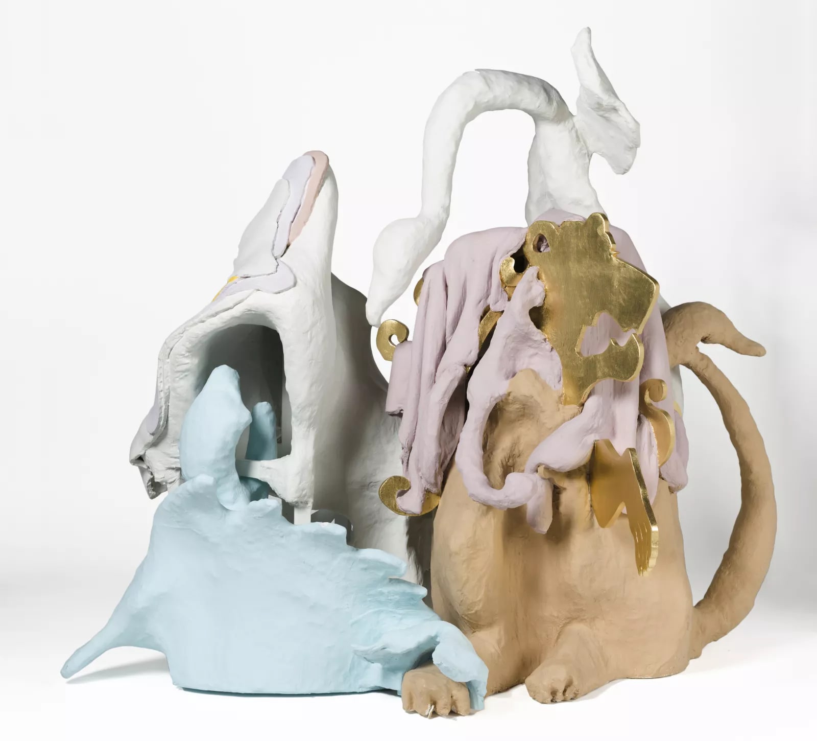 Peaceable Kingdom