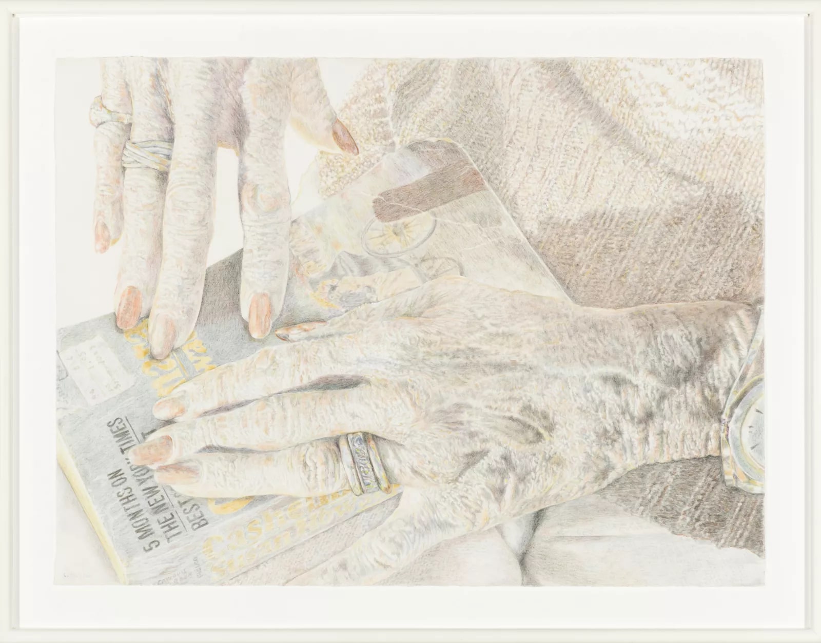 Prismacolor II