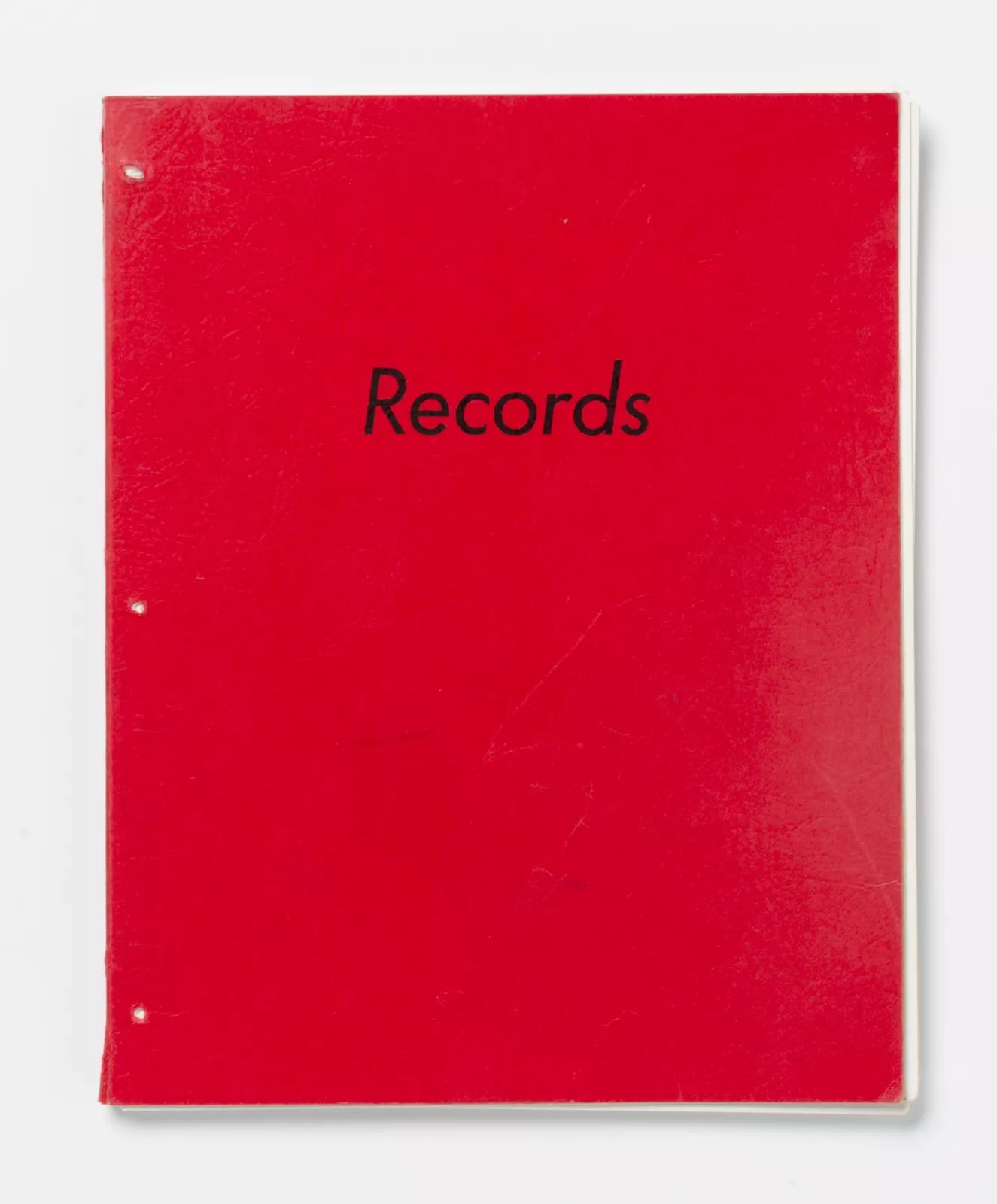 Records