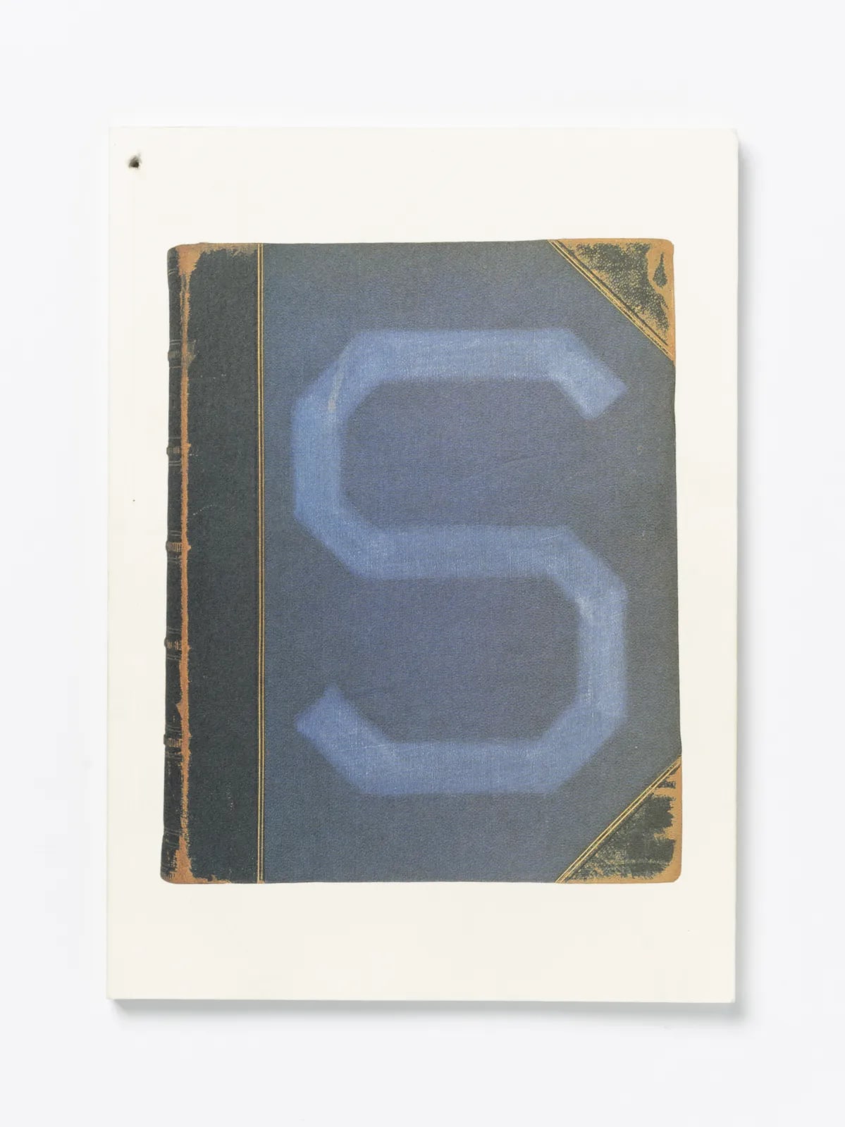 S Books by Ed Ruscha