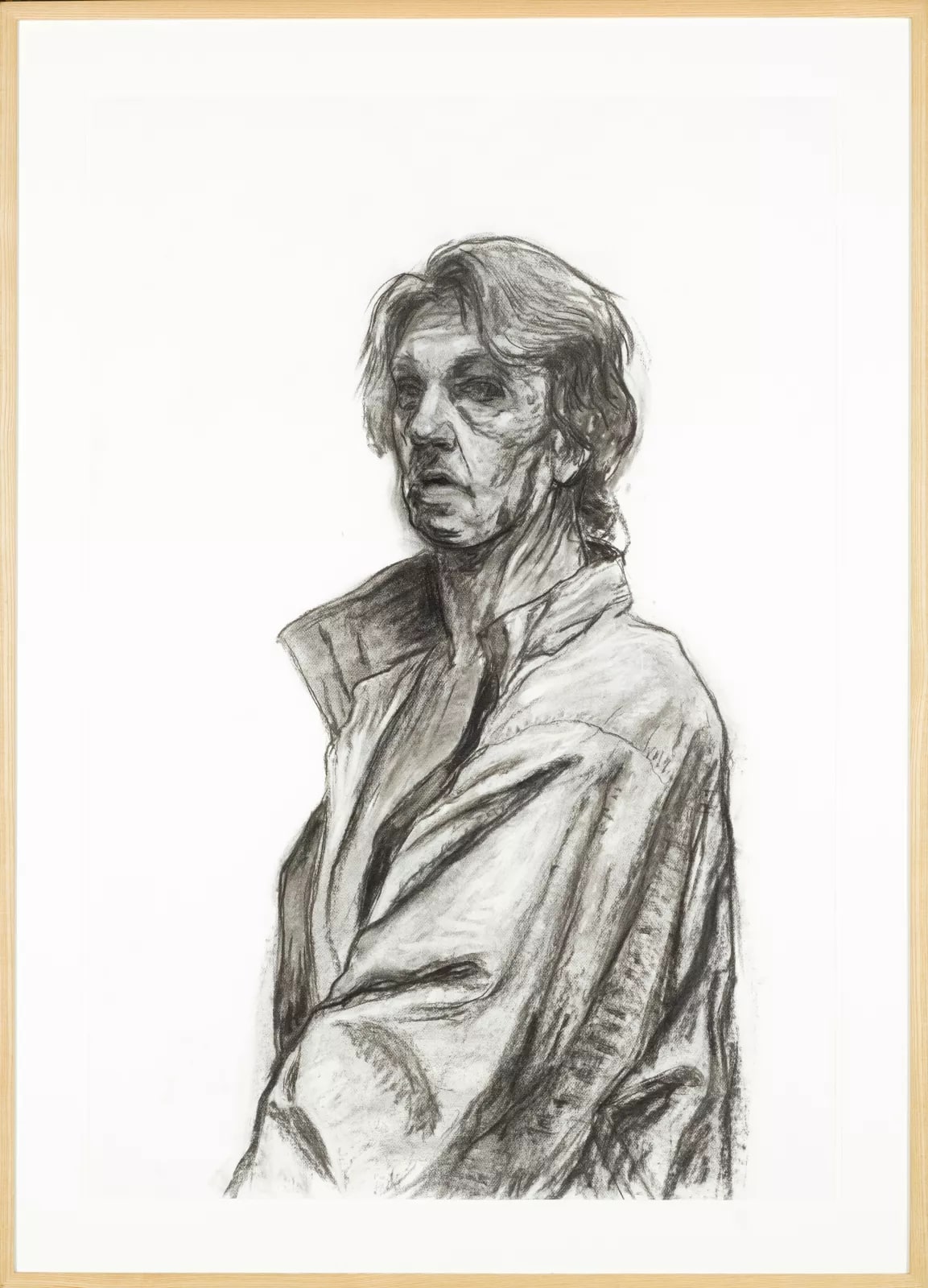 Self-Portrait