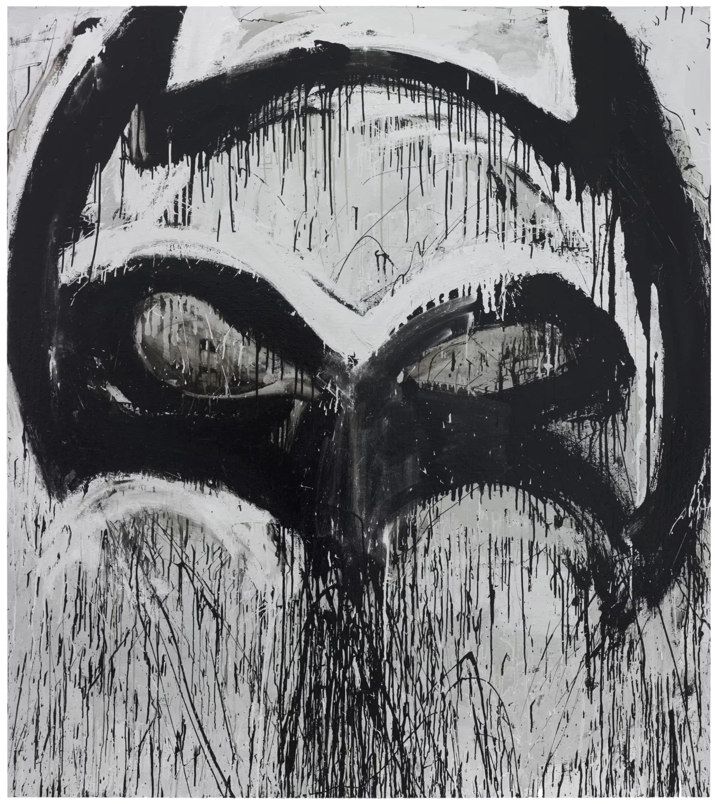 Silver Batman II