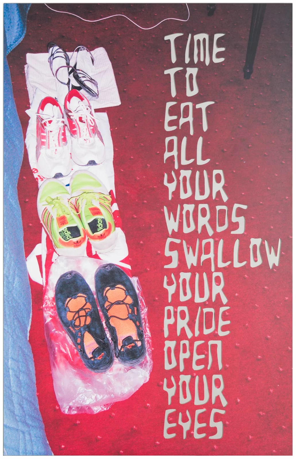 Sowing the Seeds of Love