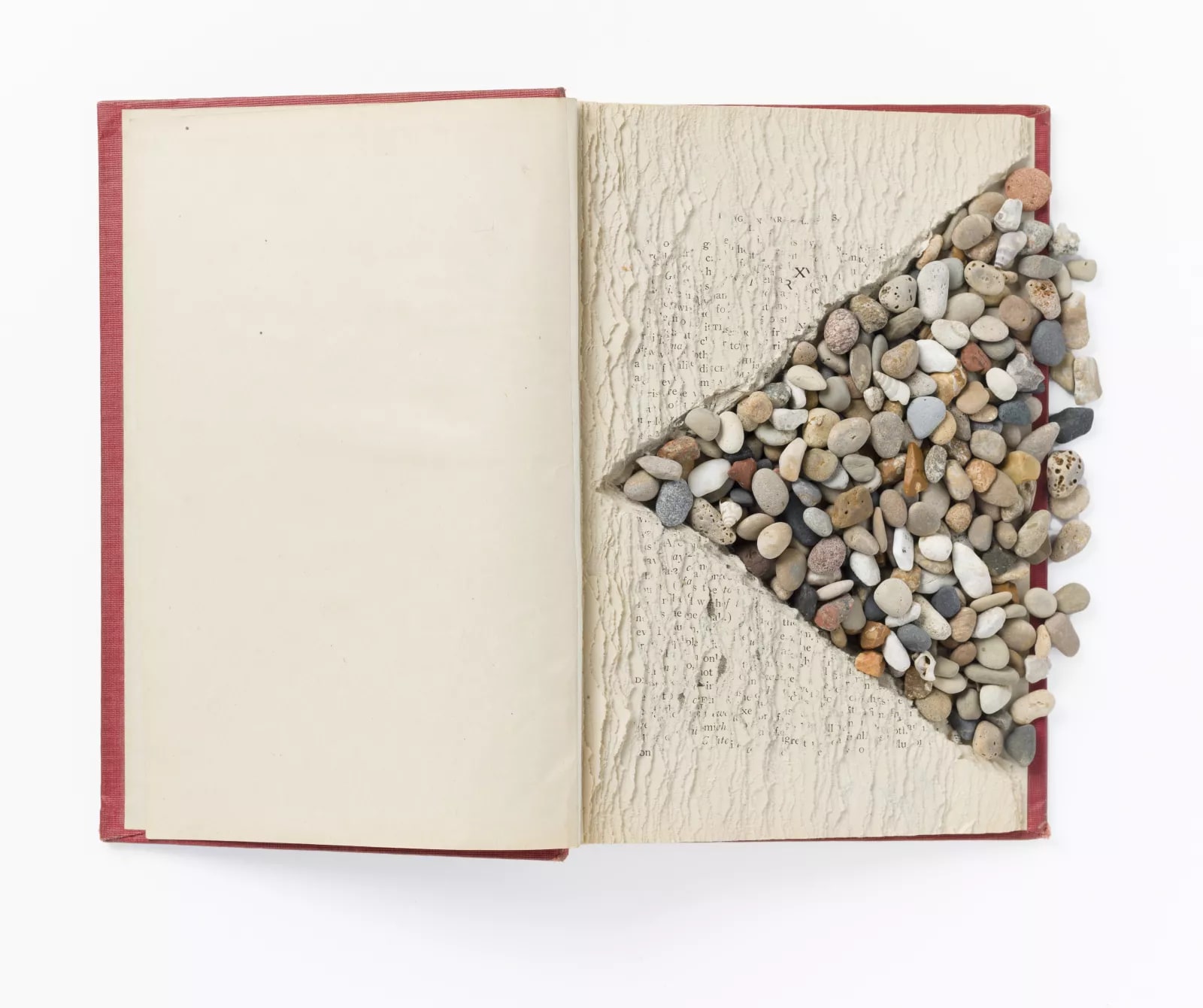 Stone Book (Astounding Revelations)