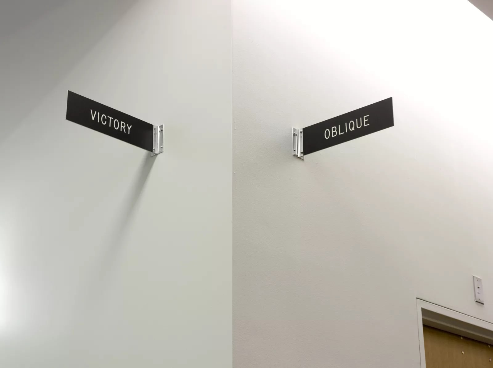 Strategy #1