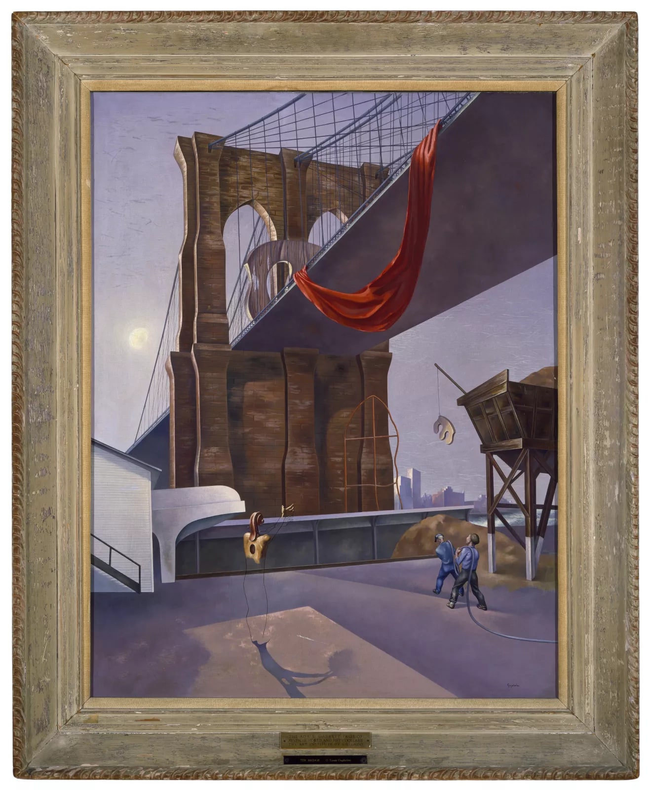 The Bridge