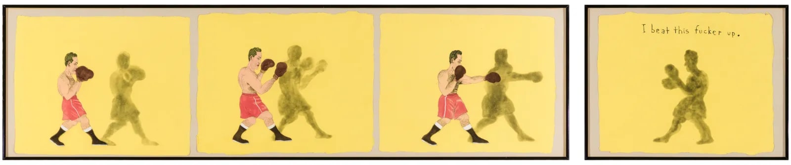 The Shadow