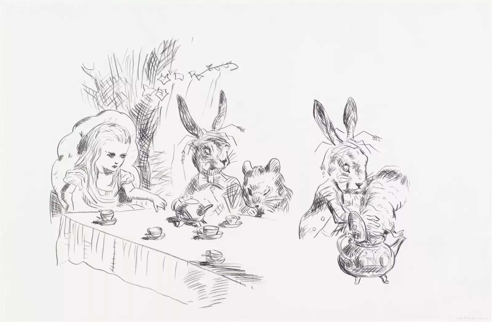 Those Kids (Alice)
