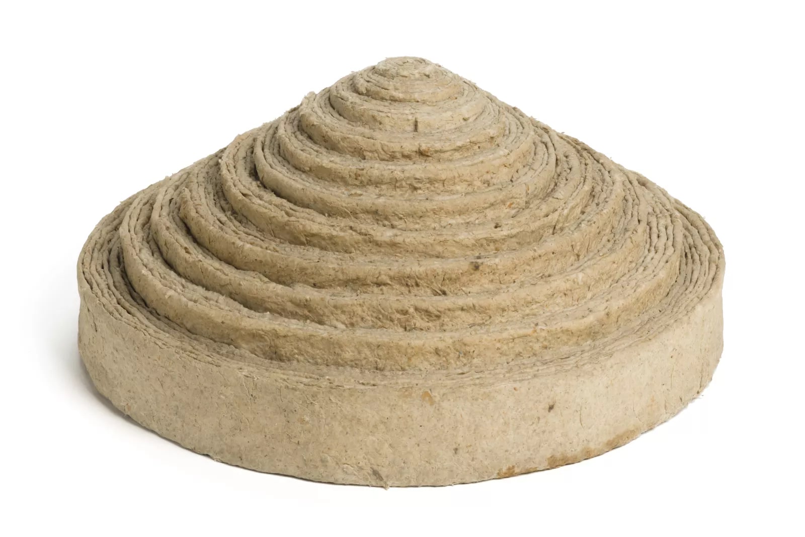Tiered Circle