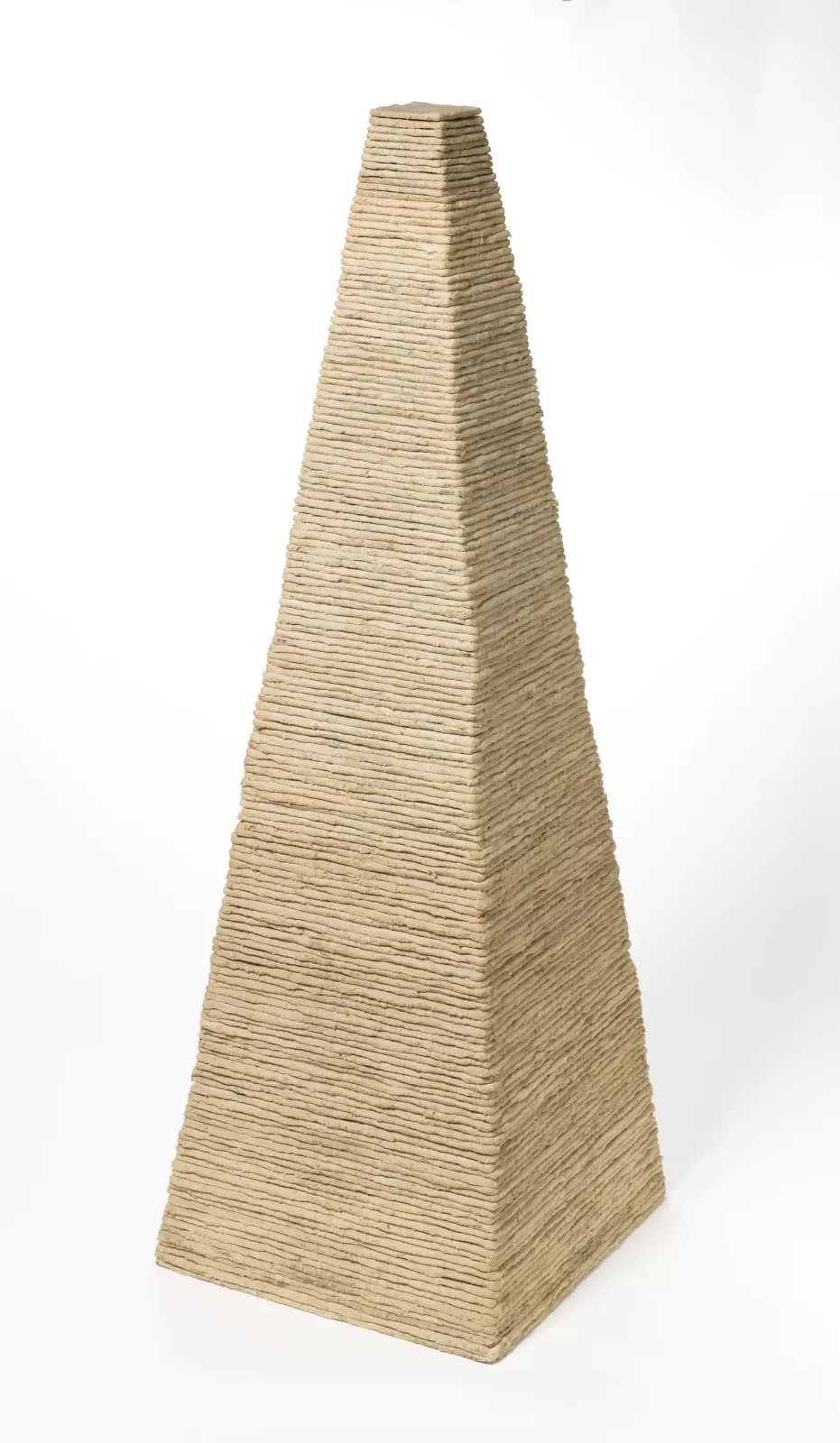 Truncated Pyramid I