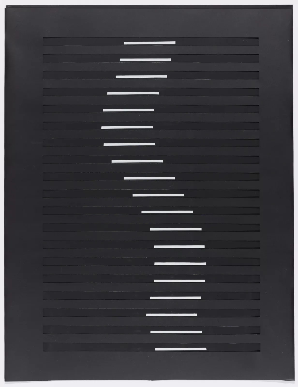 Two-sided Movement