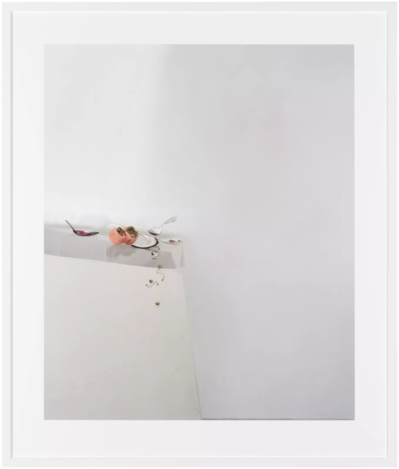 Untitled #12 from the series Ill Form and Void Full
