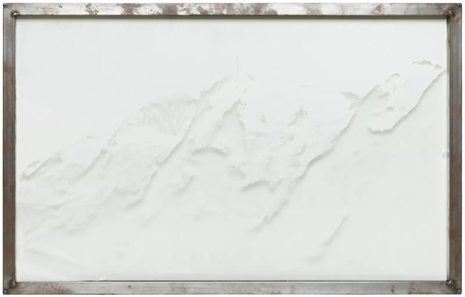 Untitled (Mountains)