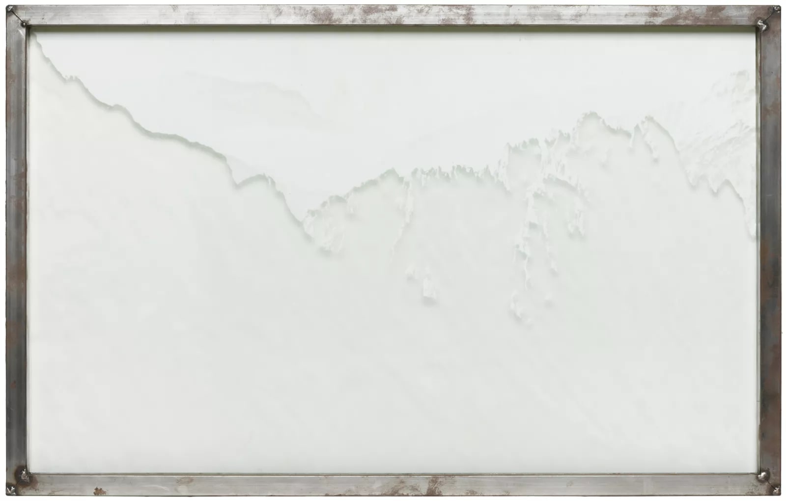 Untitled (Mountains)