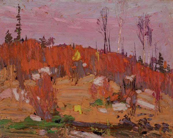 The Sumacs