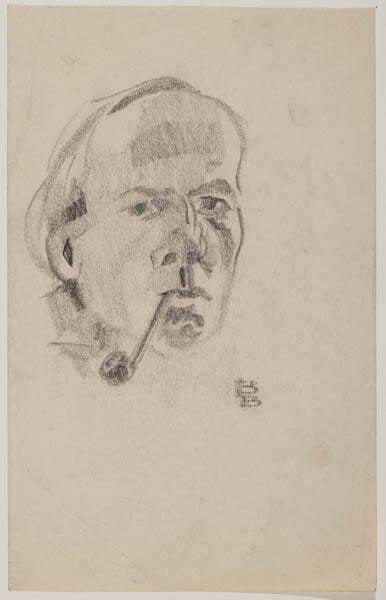 Arthur Lismer