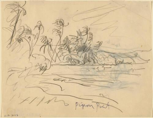 Pigeon Point
