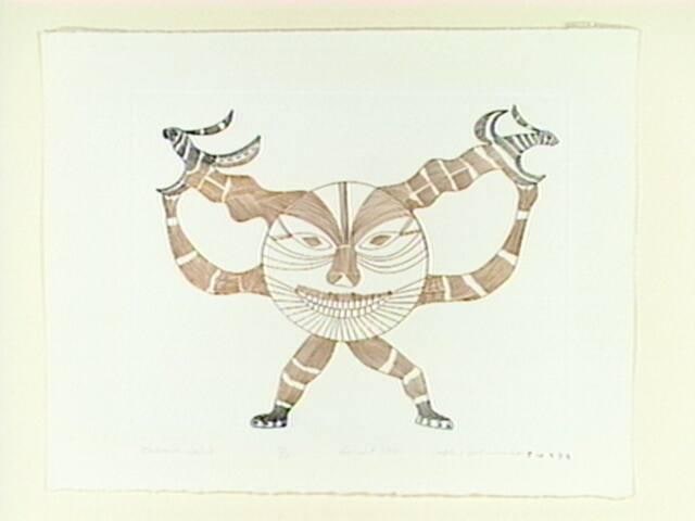 Tattooed Spirit