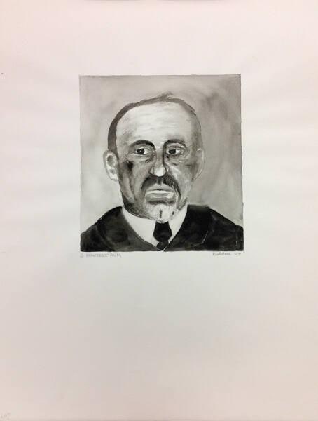Joseph Mandelstaum