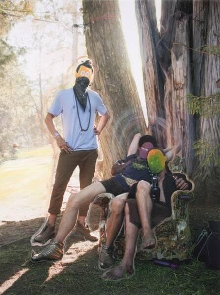 Three Wise Guys