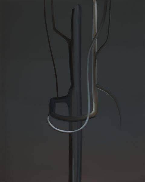Ghost Tree