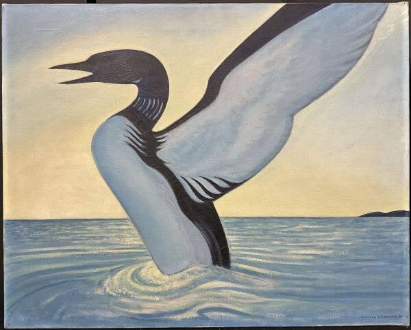 Northern Diver
