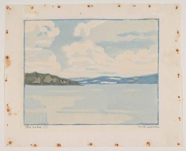 The Lake