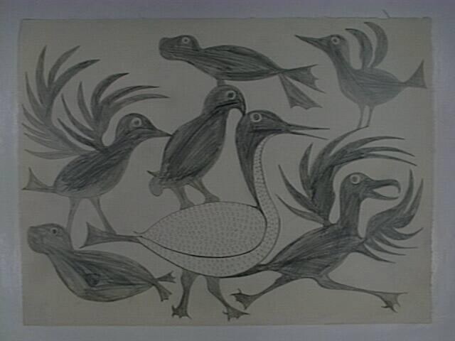 drawing