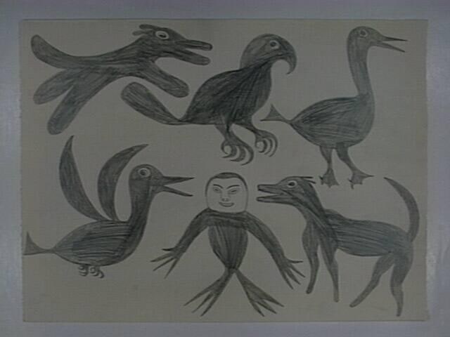 drawing