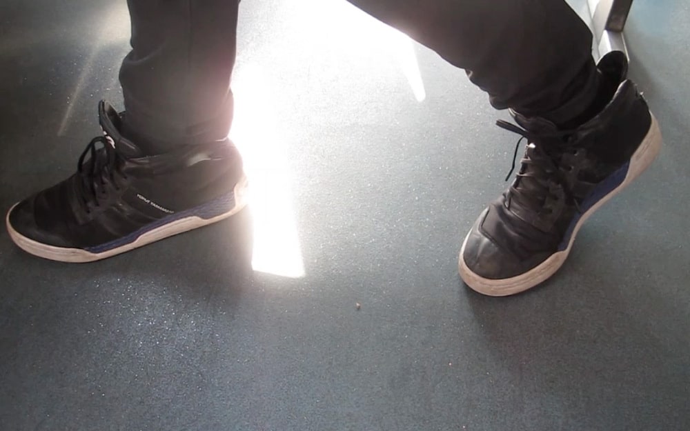 Pies (Pieds)