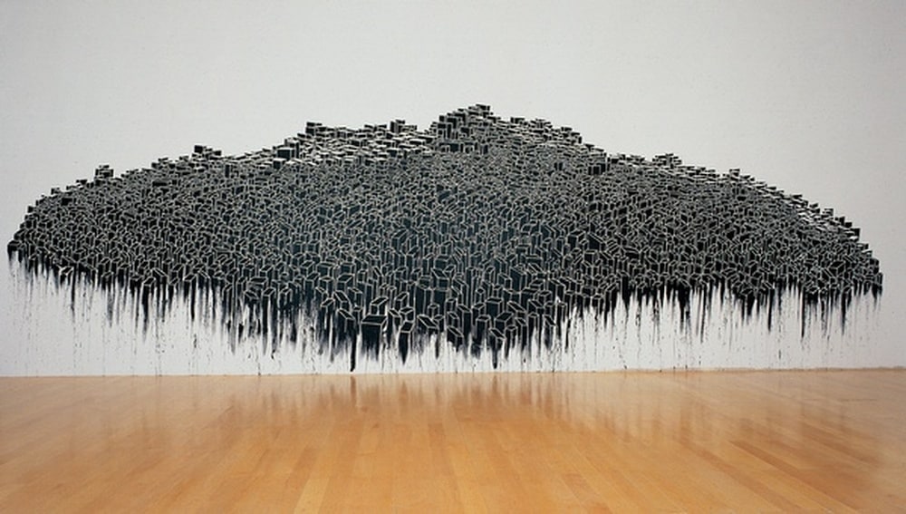 Wall Drawing