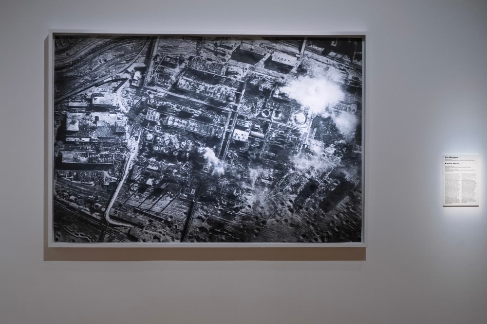 Bochum 1945