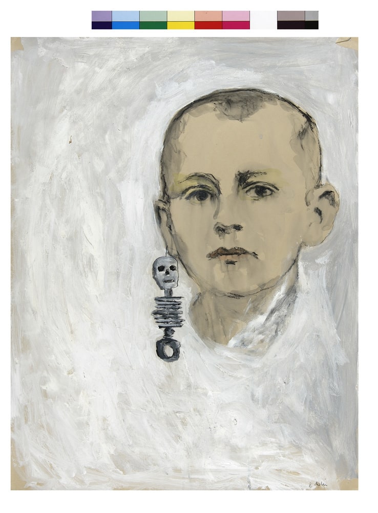 Jeune enfant