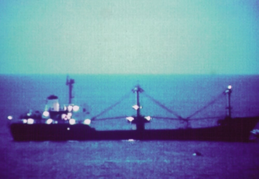 Far from Honolulu