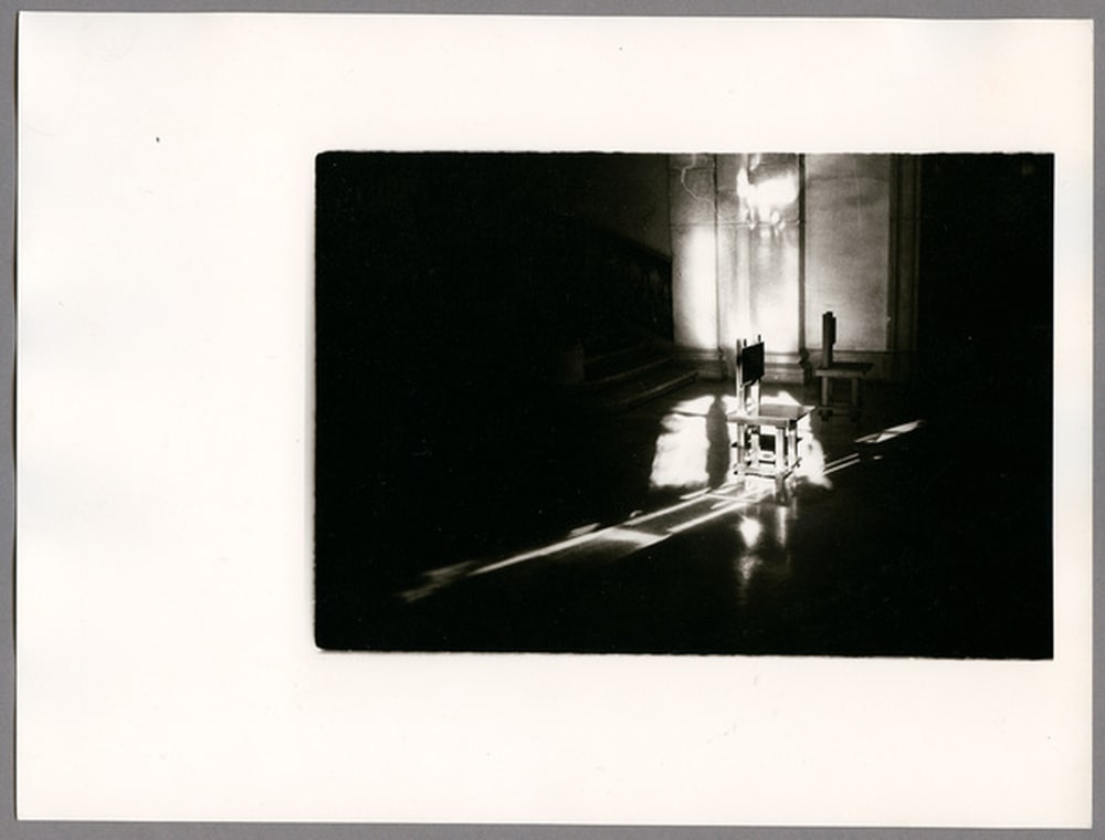 Lyon, 1987