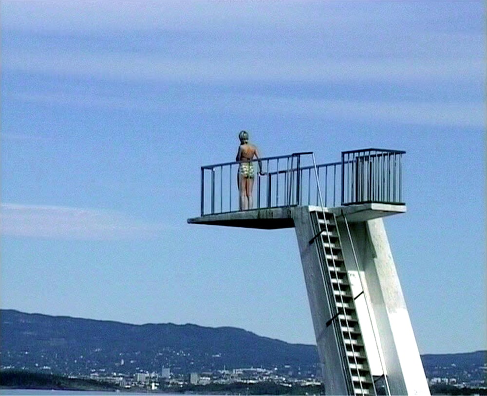 Where She is At (Là où elle est)