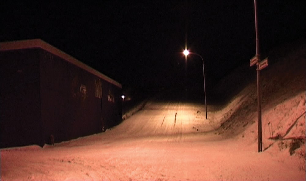 Nightsnow