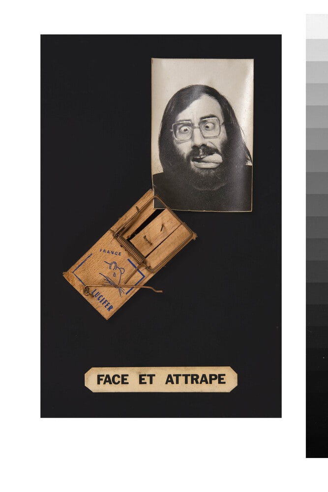 Face et Attrape