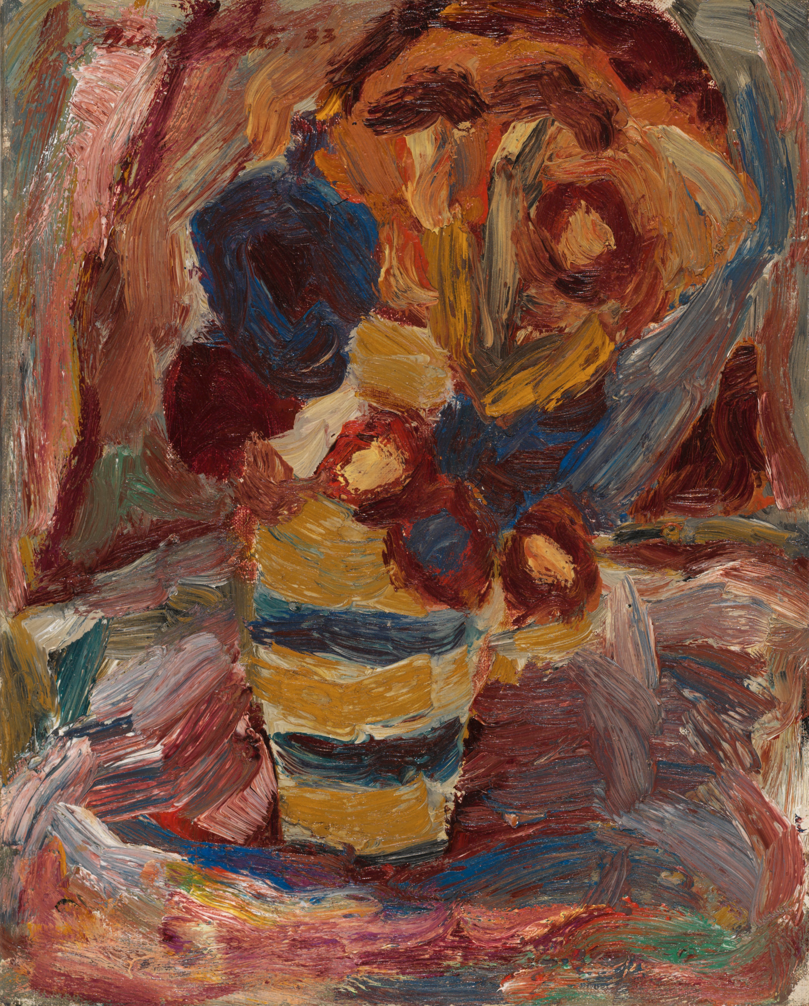 Flower Piece