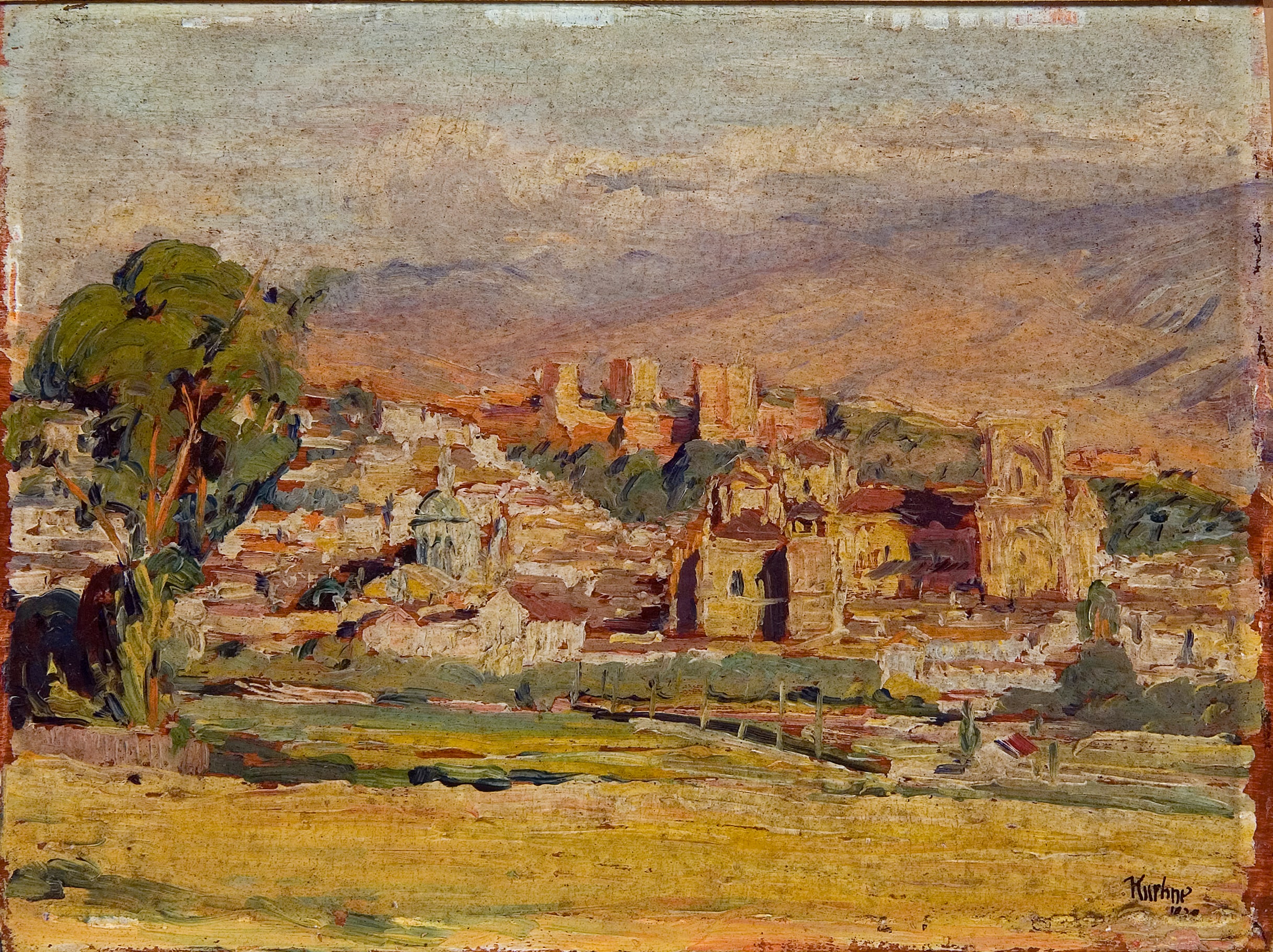 Granada