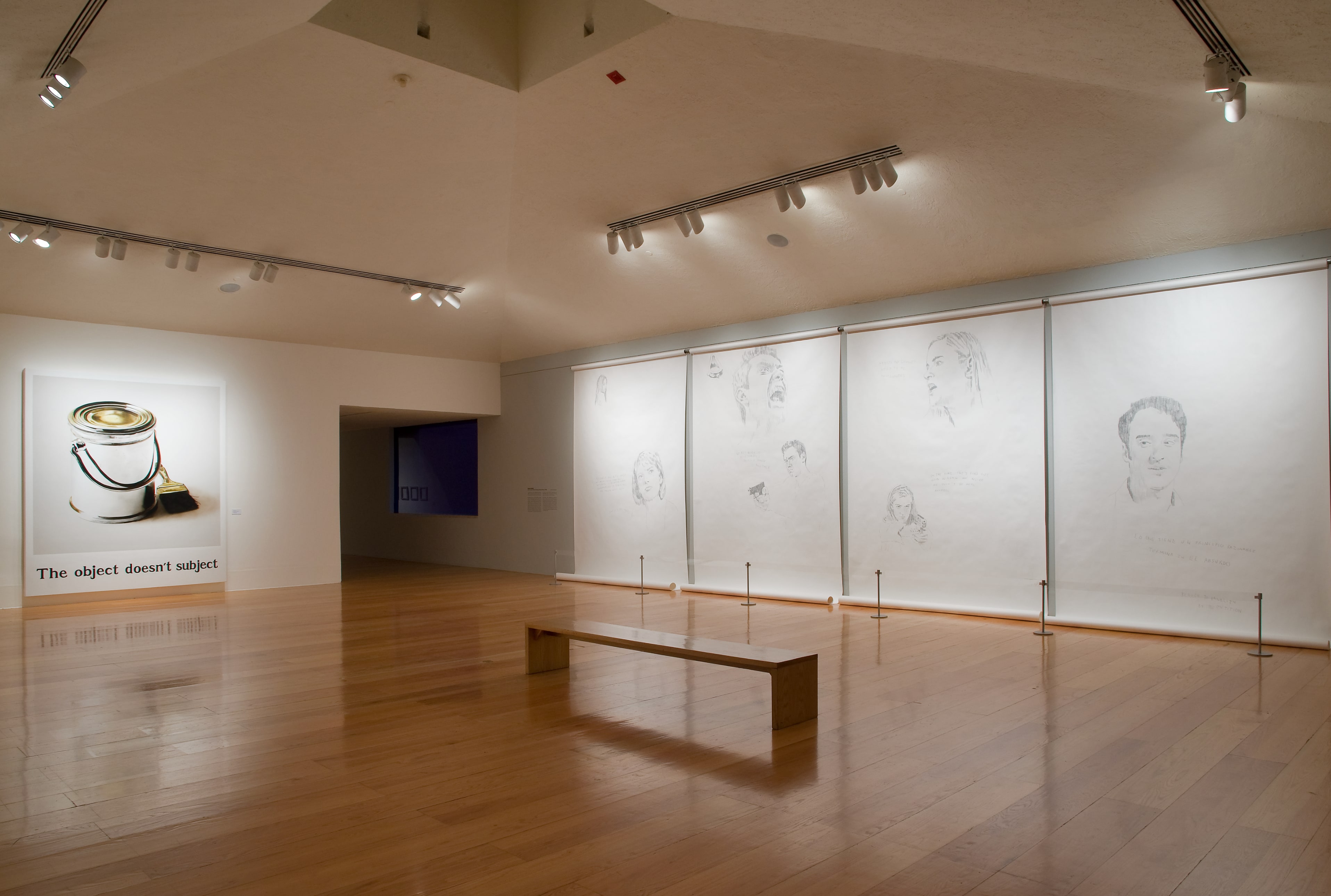In the interstices of History, Biography, Reality and Memory