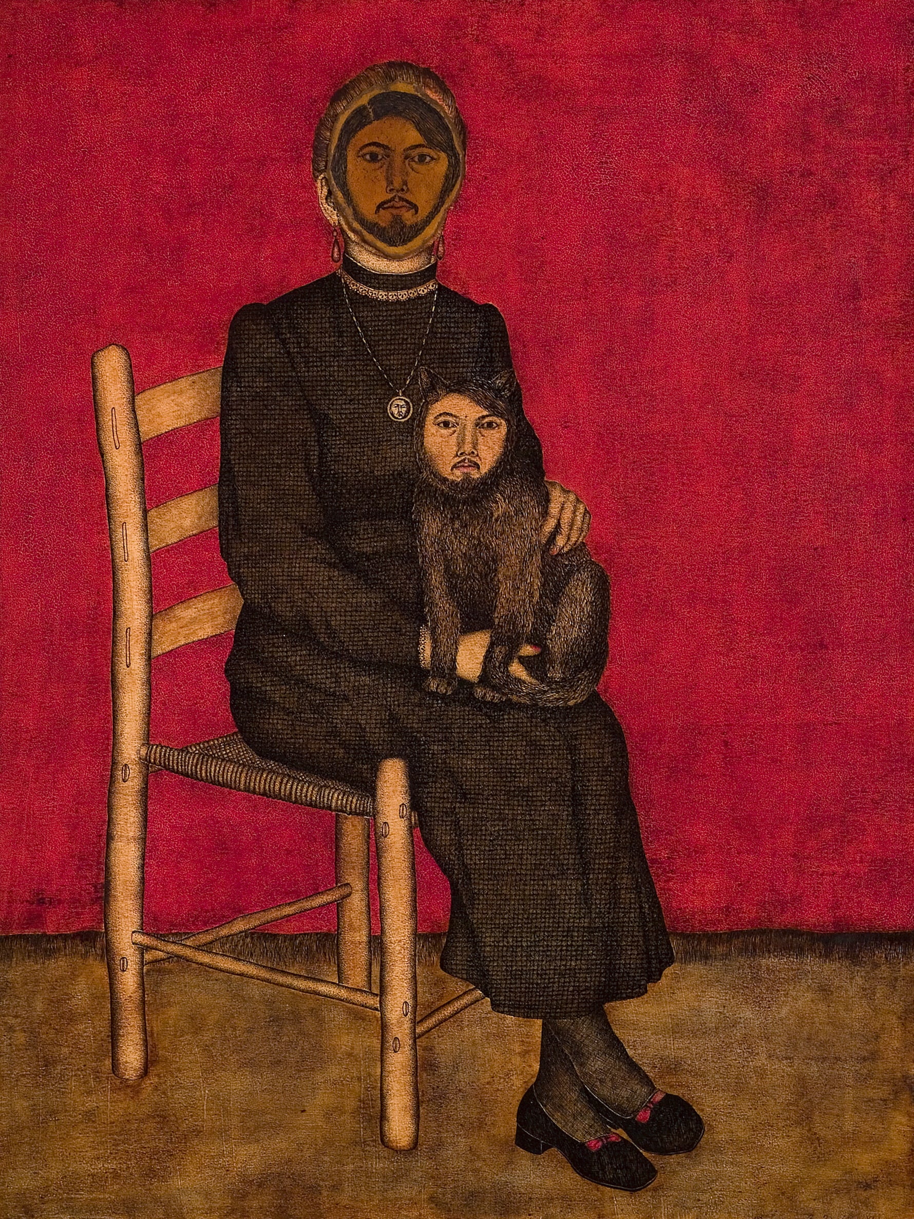 Doña Soledad