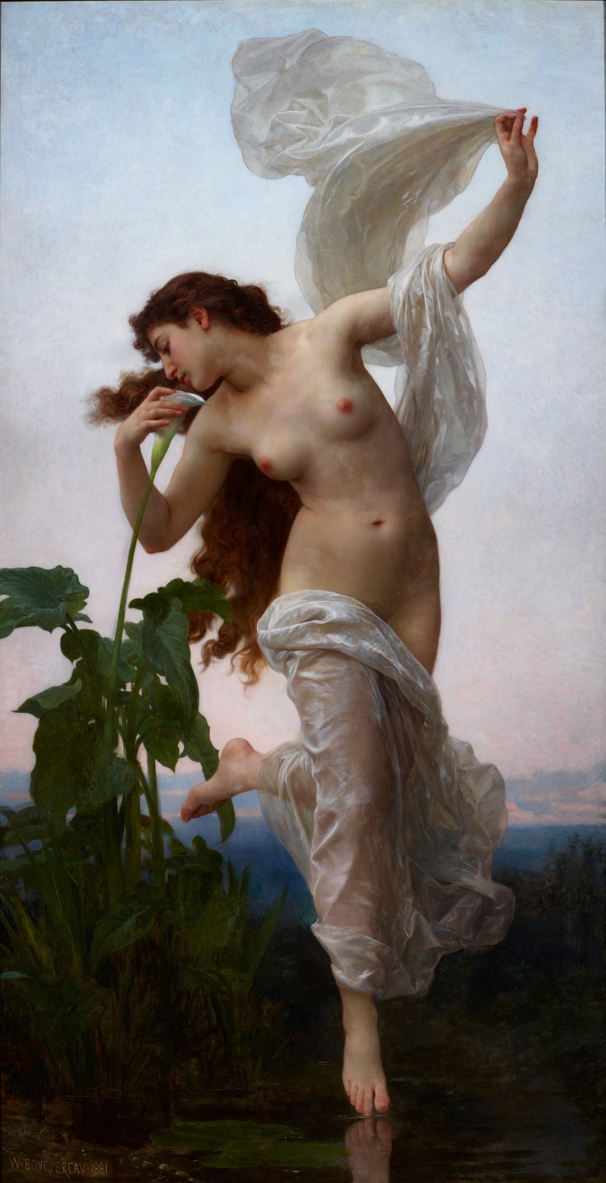 L’Aurore (Dawn)