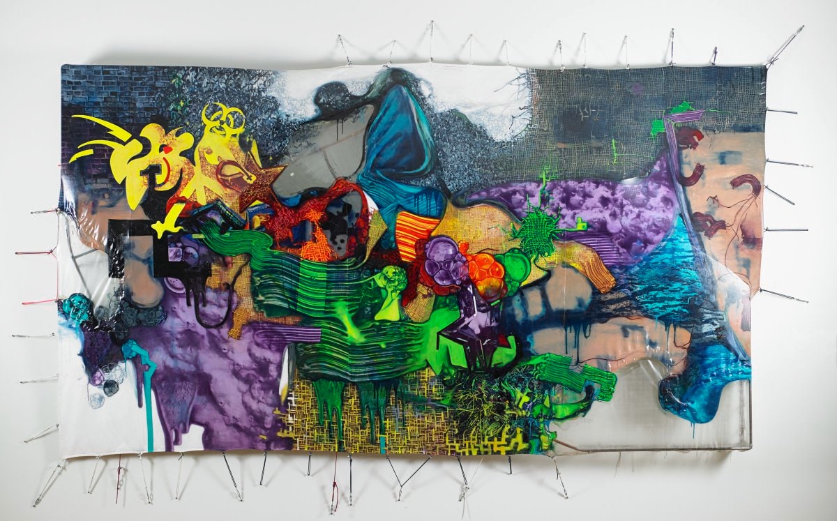 Paintant #2